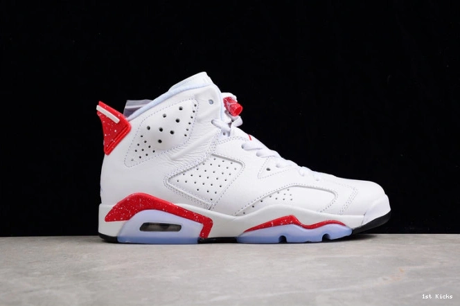 oreo red ct8529- air jordan 6 Comfortable 1549 1227